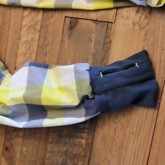 Lululemon Athletica Leader Of The Track Jacket - Picture 4 of 7